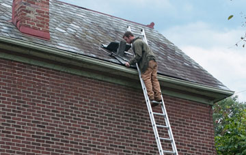 what affects urgent Well roof repairs