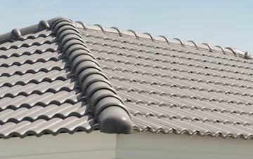 advantages of Well clay roofing