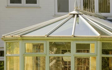 conservatory roof repair Well
