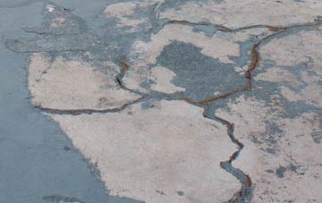 fibreglass roofing replacement Well