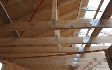 Well roof truss costs