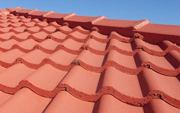 Well tile and slate roof replacement