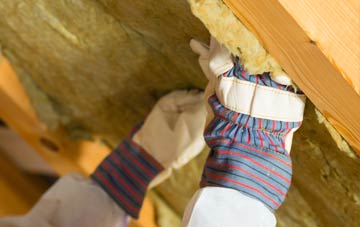 types of Well pitched roof insulation materials